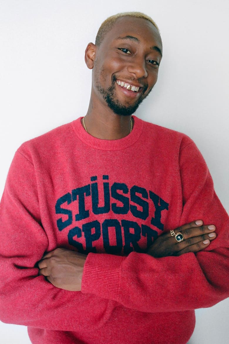 Stüssy Prepares Us For The Colder Months With The Holiday '21